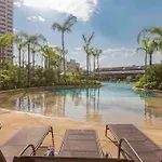 Resort Da Sereia Em Sp!