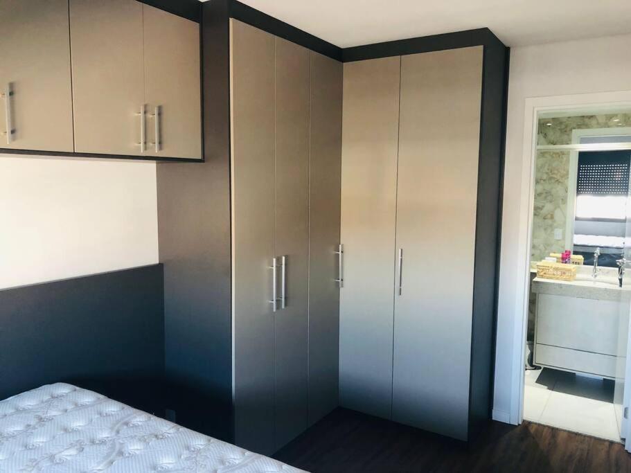 Apartamento Da Sereia Em Sp! *