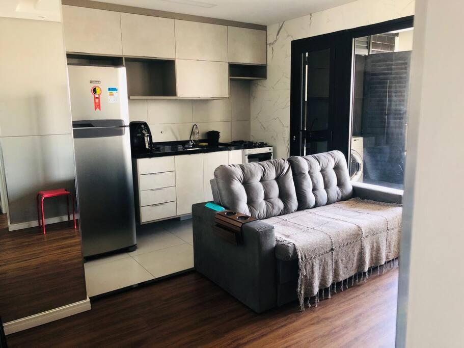 Da Sereia Em Sp! Apartamento São Paulo