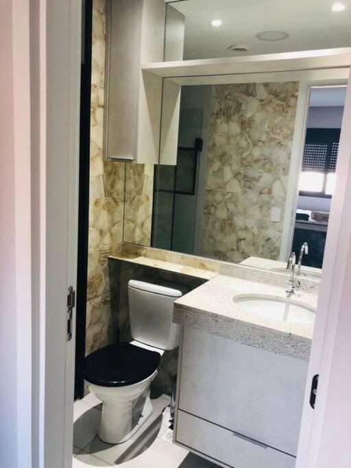 Da Sereia Em Sp! Apartamento