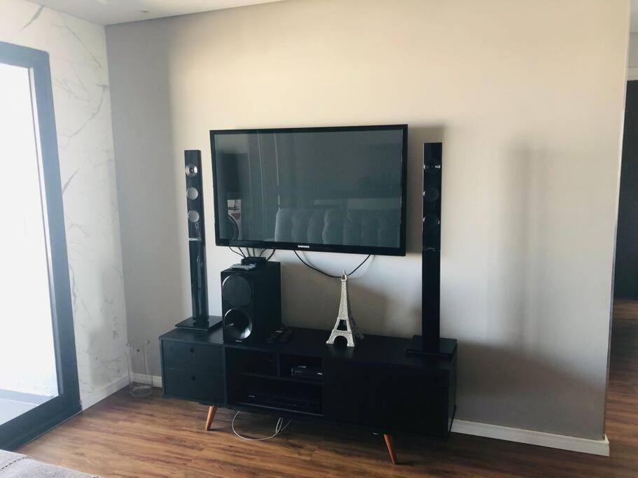 Apartamento Da Sereia Em Sp!