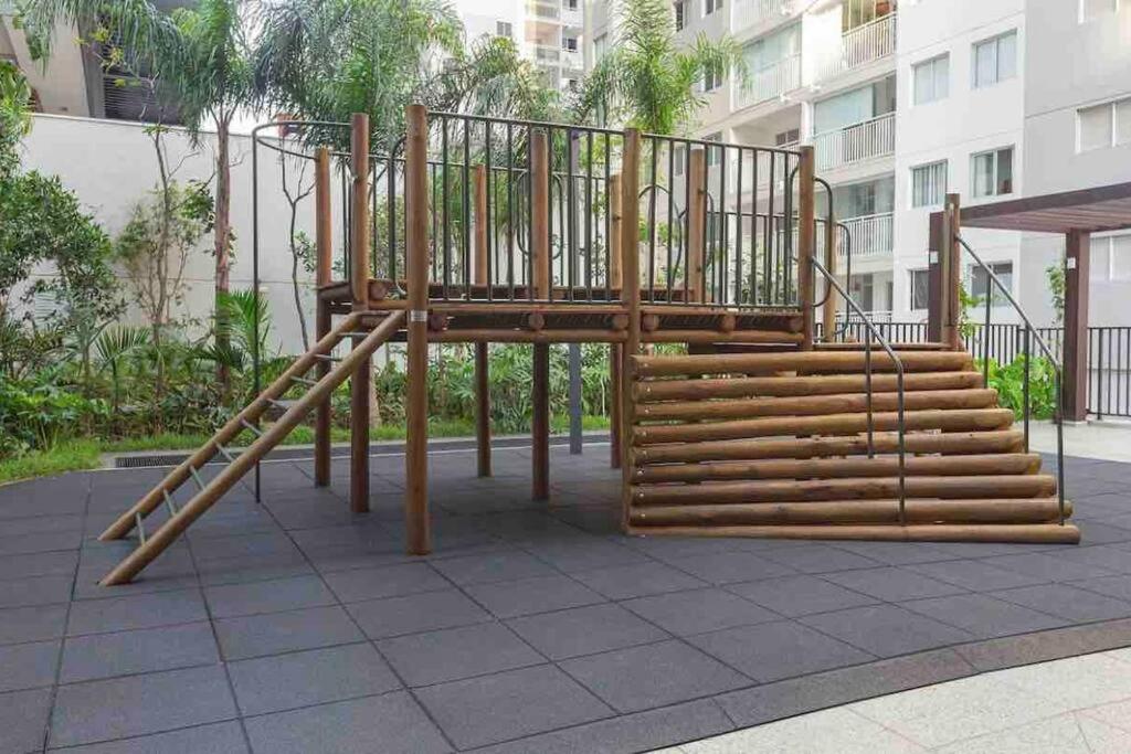Apartamento Da Sereia Em Sp! *
