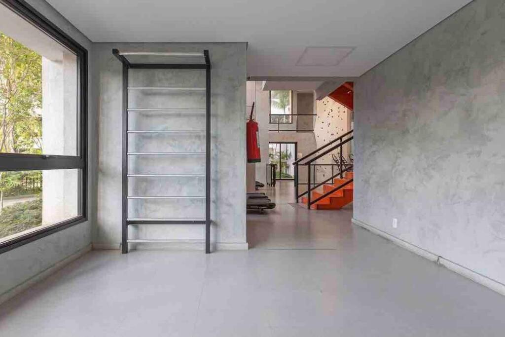 Apartamento Da Sereia Em Sp! São Paulo