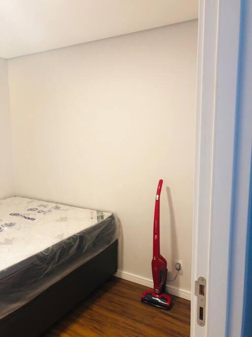 Apartamento Da Sereia Em Sp! São Paulo