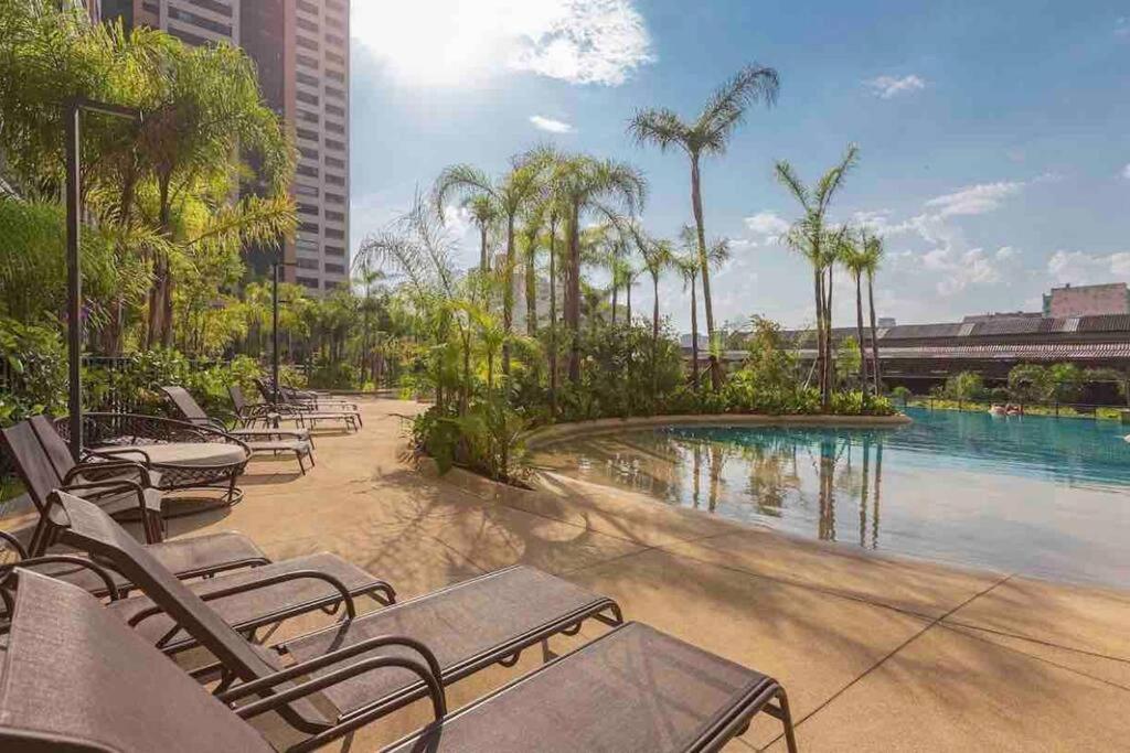 Apartamento Da Sereia Em Sp! *